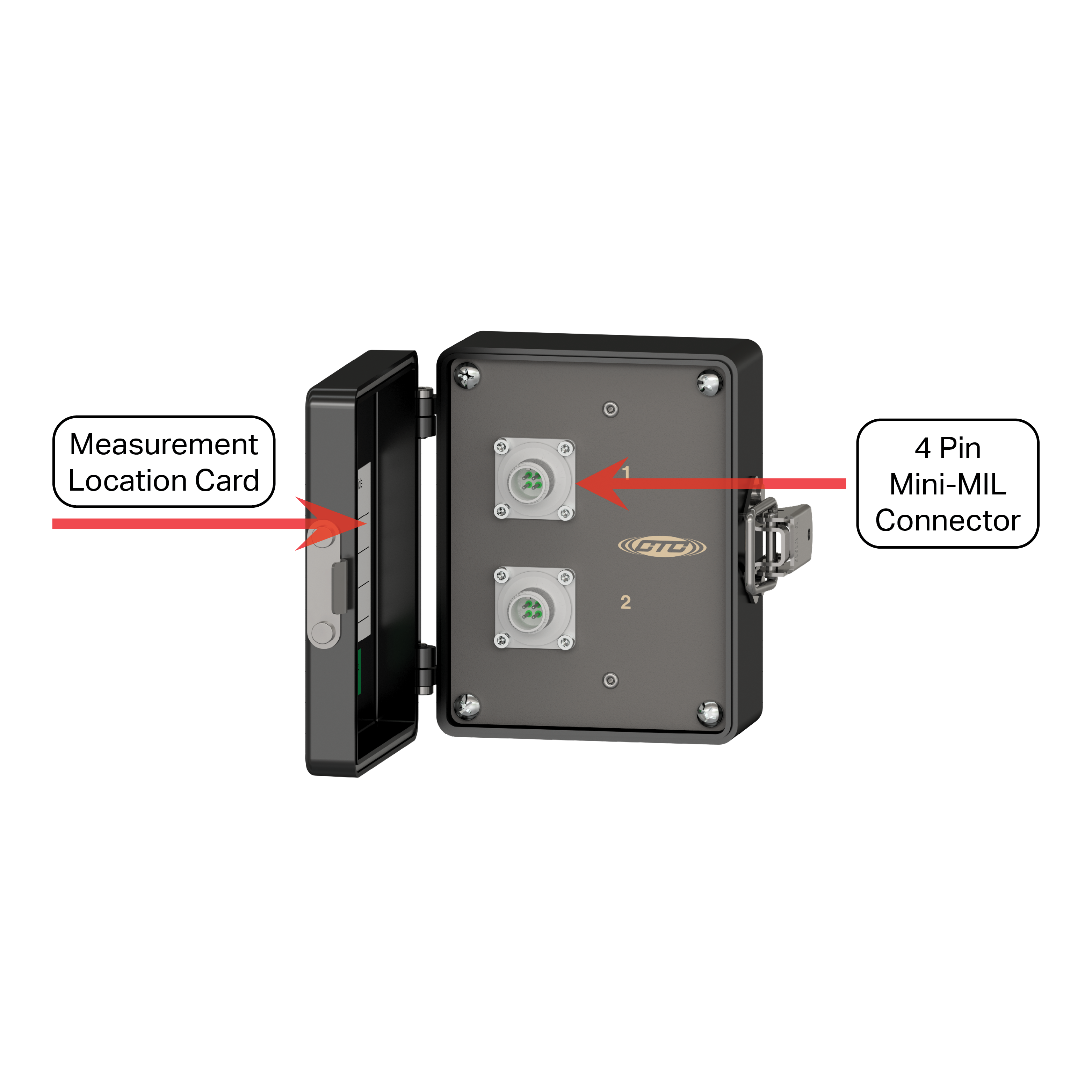 MX504 diagram